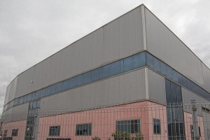 Instalaciones Ibica